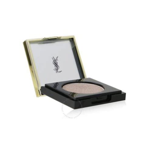 Yves Saint Laurent Satin Crush Eyeshadow (Satin Glow), 3 